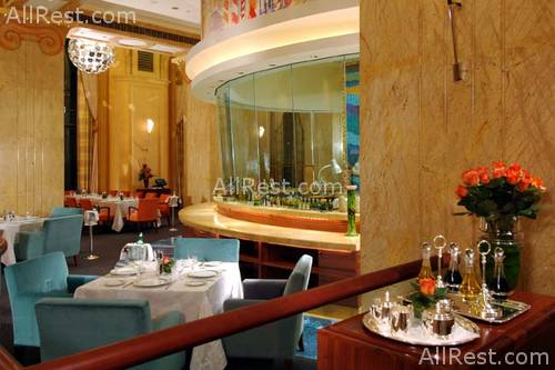 Emirates Palace Abu Dhabi 67